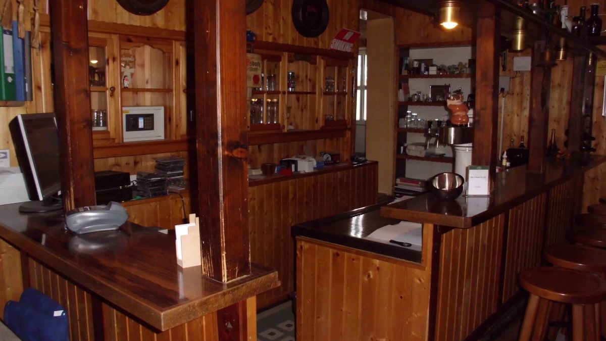 Guxhagen Hotel | Zur alten Fuldaschleife