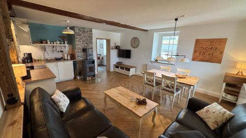 Weckersdorf Apartment | Zur alten Schäferei