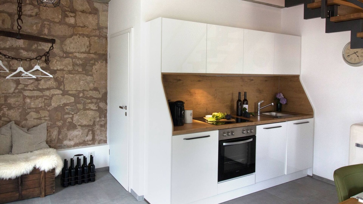 Filzen House | Zur alten Vine - New holiday home at the Permesang winery on the Saar