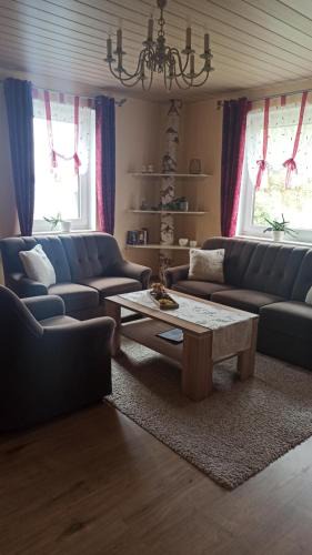 Damnatz Apartment | Zur Amsel