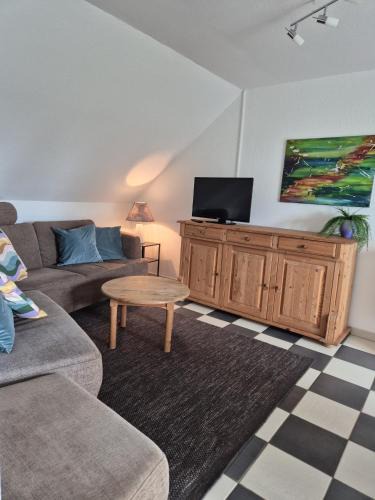 Wester-Ohrstedt Apartment | "zur Forelle"