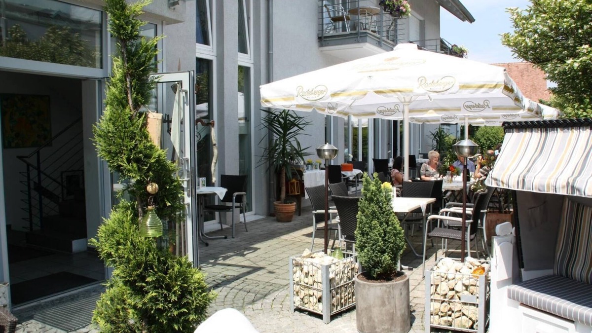 Kressbronn Hotel | Zur Kapelle