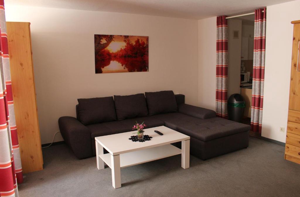Burghausen Apartment | ZV-Scholtz Burghausen Stadtplatz 95