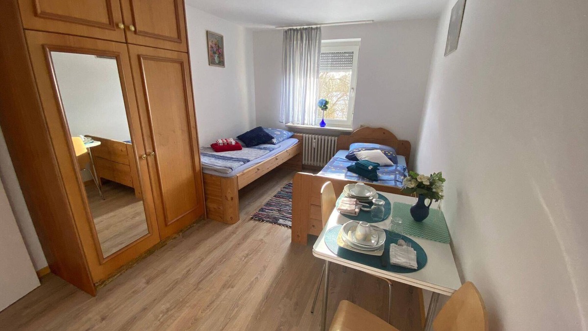Burgkirchen an der Alz Apartment | Zv-scholtz Burgkirchen P10 W7