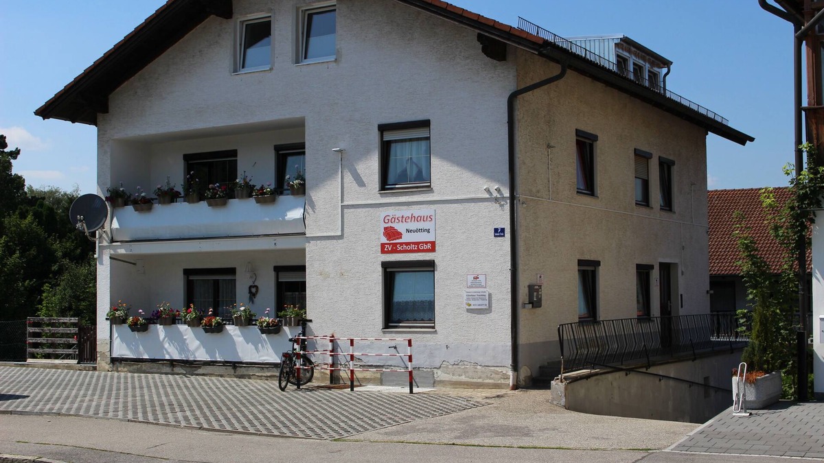 Neuoetting House | ZV-Scholtz, Lower Austria Z11