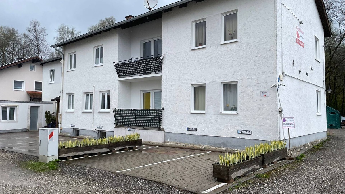 Winhoring House | ZV-Scholtz, Win Z05