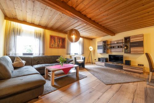 Goessweinstein Apartment | Zweck's Ferienwohnung