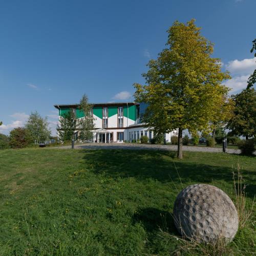 Waidhofen an der Thaya Bed & Breakfast | Zweibettzimmer am Bauernhof mit Tieren (ehemaliges Golfhotel)