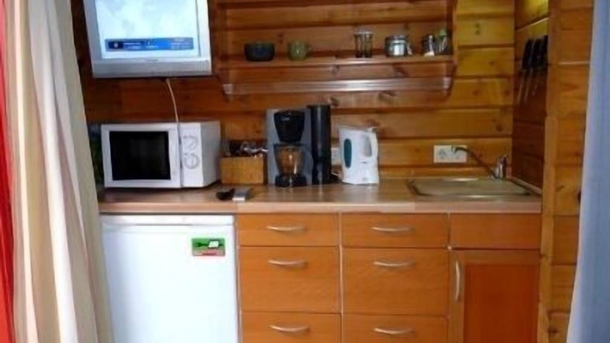 Kloster Lehnin Apartment | Zweibettzimmer mit Du/wc