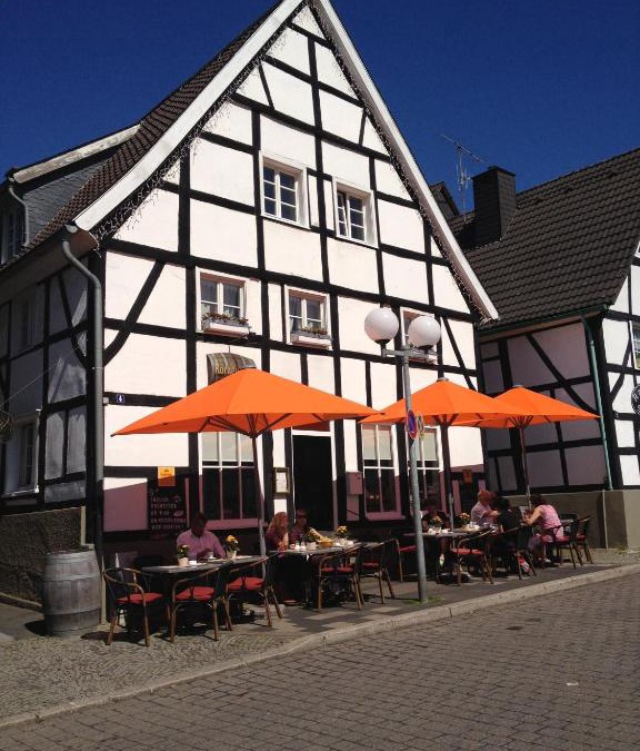 Bachviertel Apartment | Zweite Heimat Ferienwohnungen