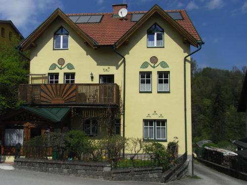 Zwettl Apartment | Zwettltalblick