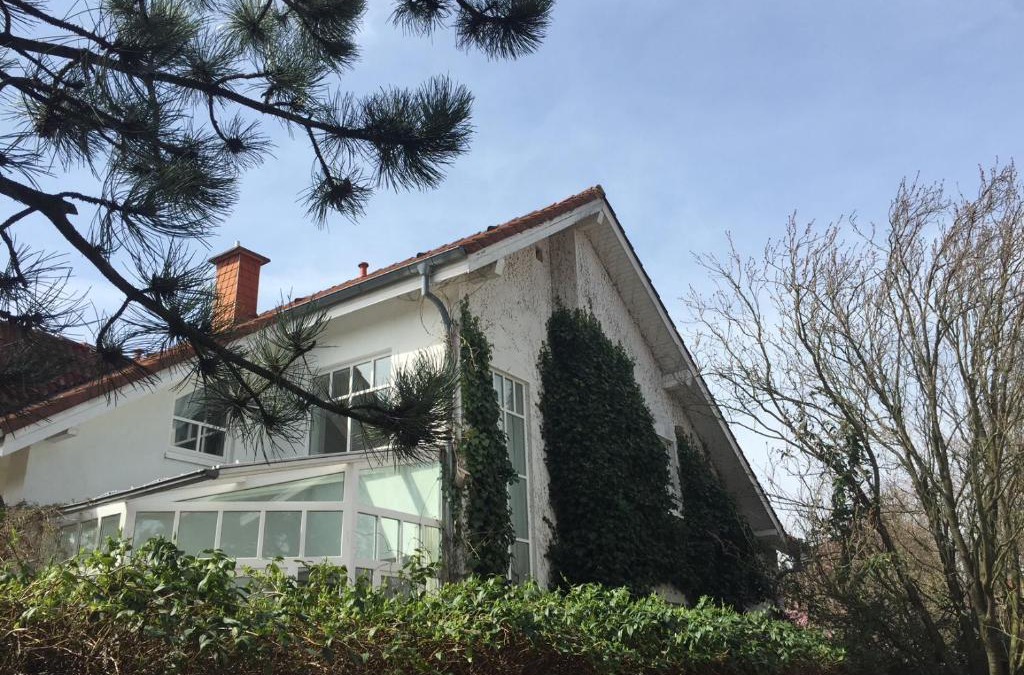 Bielefeld Apartment | Zwischen Teutoburger Wald und Universität