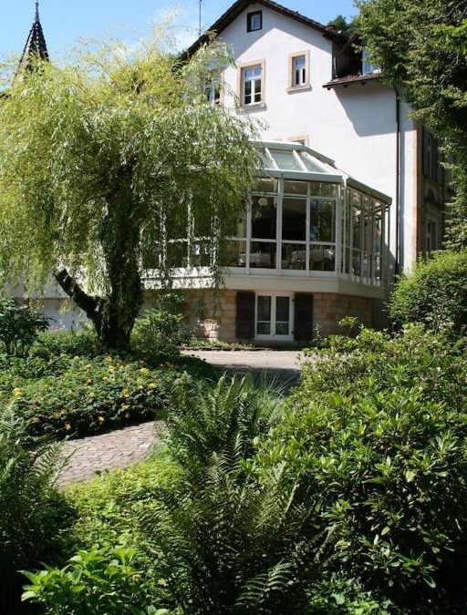 Bad Bergzabern Apartment | Zwischen Weinstrasse und Pfälzer Wald