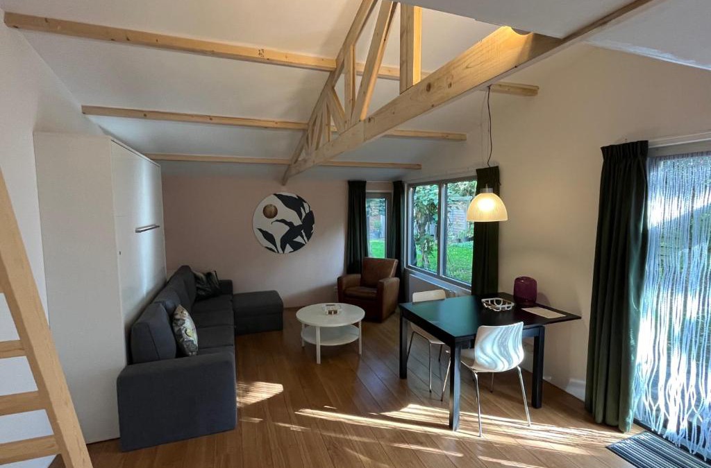 Windesheim Bed & Breakfast | Zwols Groen