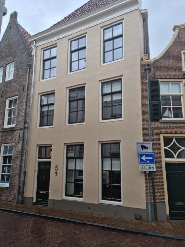 Zwolle City Centre House | Zwols stadshuis