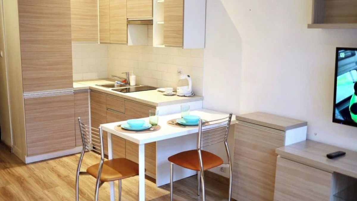 Wesoła Zachod Apartment | Zyblikiewicza friendly Apartment 2