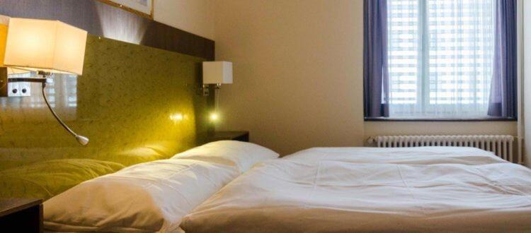 Wettingen Hotel | Zys Hotel