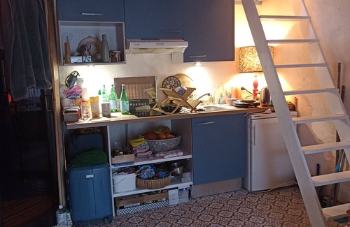 Paimboeuf Apartment | À 10 Minutes de la mer ! Studio à Entrée Individuelle
