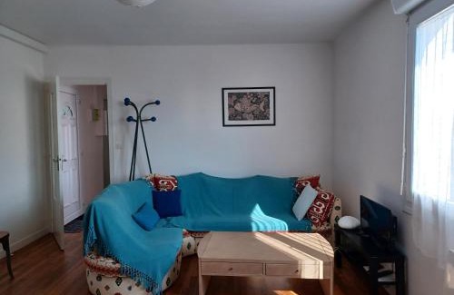 Ile-Tudy Apartment | à 50 mètres de la plage