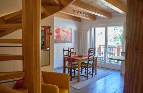 Baulmes Apartment | À l'étape rêvée, charme, calme et nature
