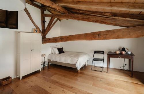 Juzet-d'Izaut Bed & Breakfast | À l'orée du Cagire