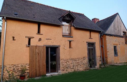 Brece Bed & Breakfast | à la Mainguère, chambres d'hôtes
