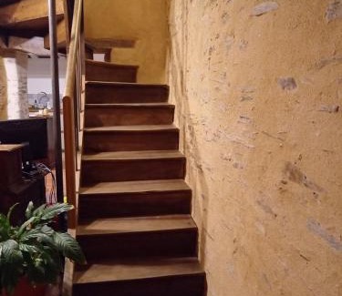 Brece Bed & Breakfast | à la Mainguère, chambres d'hôtes