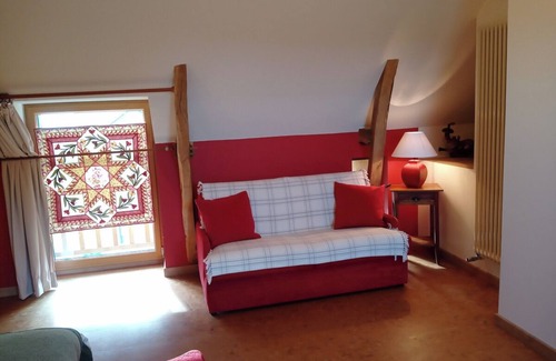 Brece House | à la Mainguère