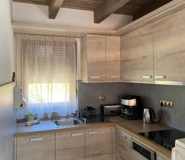 Abrahamhegy House | Ábrahámhegyi Nyaralóház