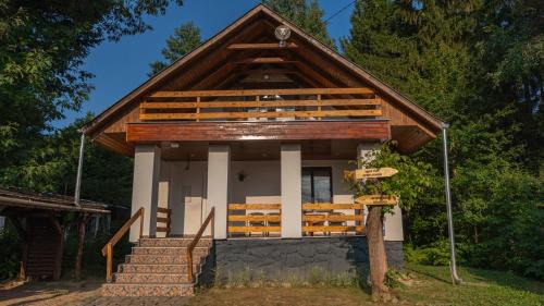Salgotarjan House | Ágó Kedvence Vendégház