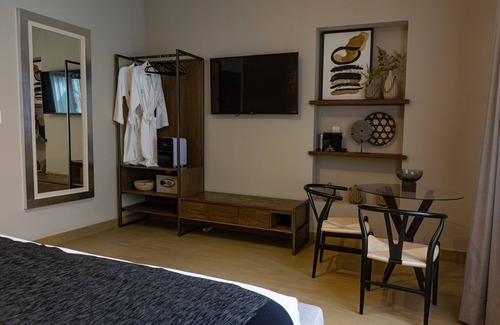 Del Carmen Hotel | Ágata Hotel Boutique & Spa