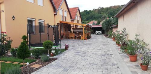 Andornaktalya House | Ágica Vendégház