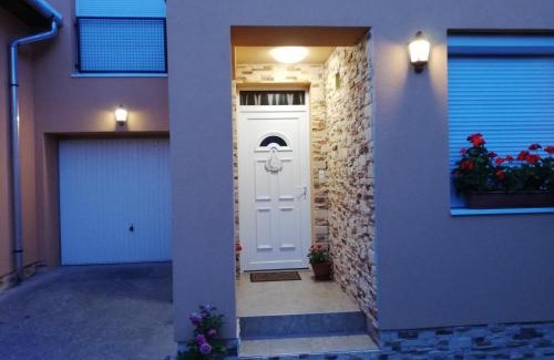 Andornaktalya House | Ágica Vendégház