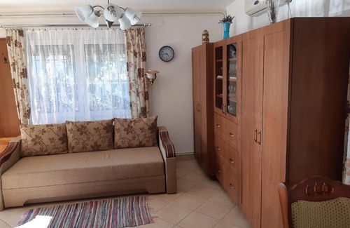 Igal Apartment | Ágnes Apartman