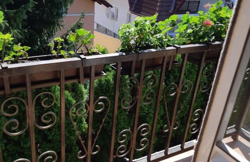 Igal Apartment | Ágnes Apartman