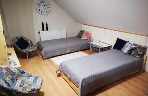 Kaposvar Apartment | Ágnes Apartman