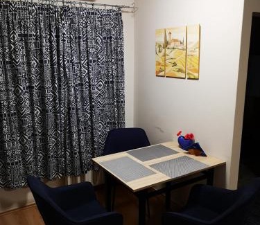 Kaposvar Apartment | Ágnes Apartman