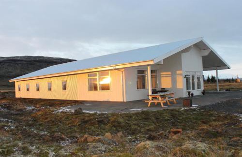 Selfoss House | Álftröð Guesthouse