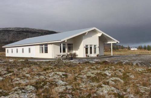 Selfoss House | Álftröð Guesthouse