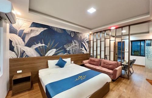 Cha Pai Hotel | Ánh Sao Sapa Hotel