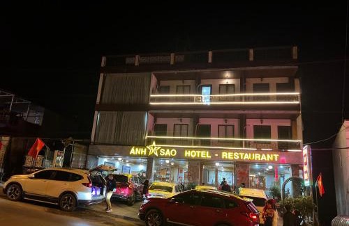 Cha Pai Hotel | Ánh Sao Sapa Hotel