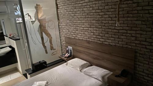 Jaguariuna Hotel | Ápice Motel