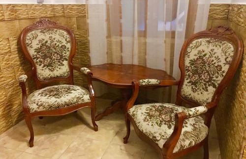Papa Apartment | Árkádia Apartman