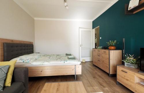 Pecs Apartment | Áron Apartman Pécs