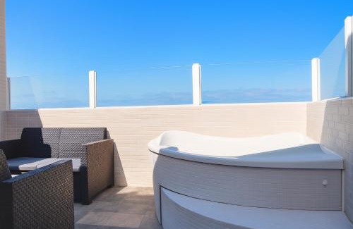 Arrecife Apartment | Ático 14