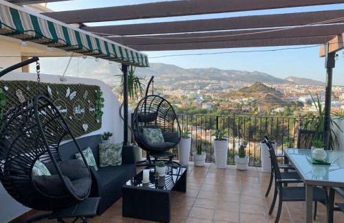Torrequebrada Apartment | Ático Alborán