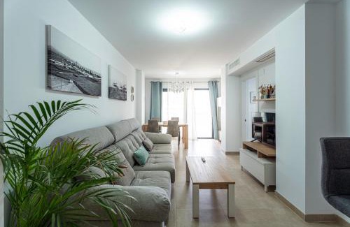 Torre del Mar Apartment | Ático Azucarera Torre del Mar