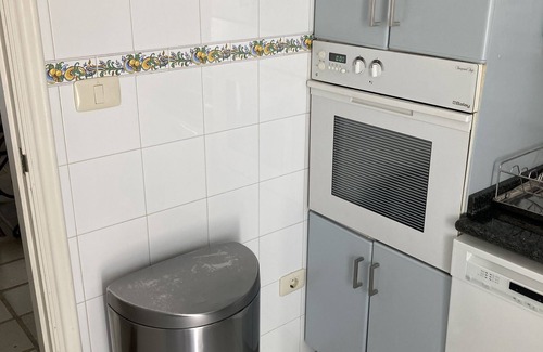 Baiona Old Town Condo | Ático Céntrico CON Buenas Vistas