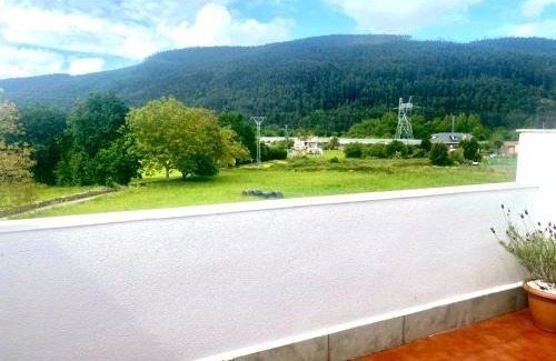 Castaneda Apartment | Ático de los Valles Pasiegos-Valles Pasiegos Penthouse