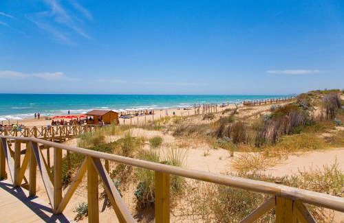 El Moncayo Apartment | Ático de lujo playa a 200metros